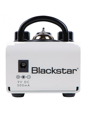Blackstar® Dept. 10 Boost Pedal Guitarra Boost Valvular
