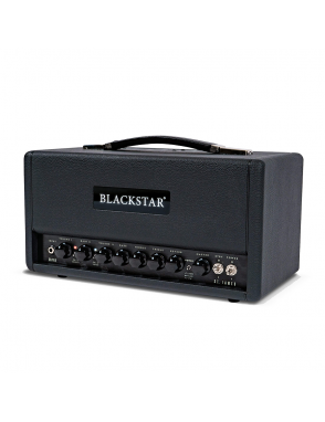 Blackstar® St. James 50/6L6H Amplificador Guitarra Cabezal 50W USB