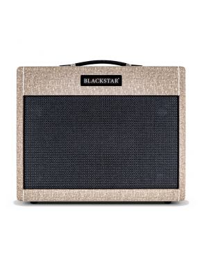 Blackstar® St. James 50/EL34 Amplificador Guitarra Combo 50W 1x12" USB