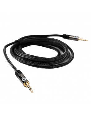 Blackstar® TRRS Cable Multimedia 3.5 mm 1.8 mt