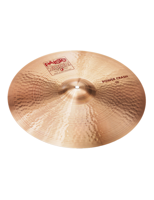 Paiste® Platillo Power Crash 19" 2002