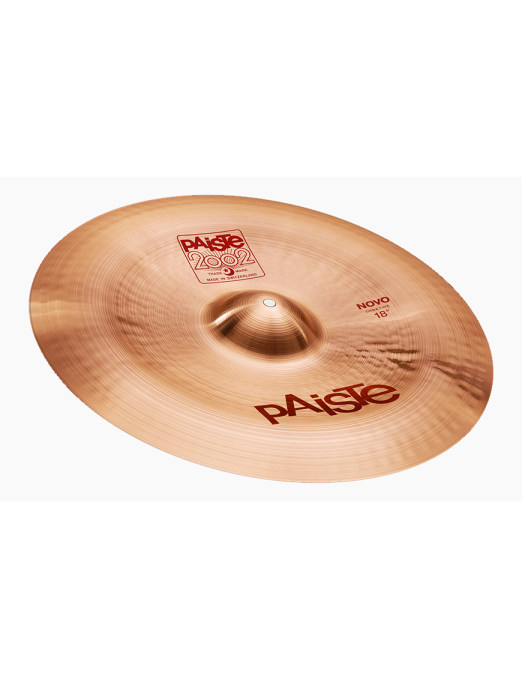 Paiste® Platillo Novo China 18" 2002