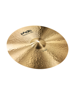 Paiste® Platillo Ride 20" Formula 602 Modern Essentials
