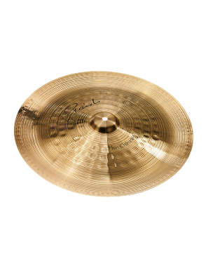 Paiste® Platillo Thin China 16" Signature