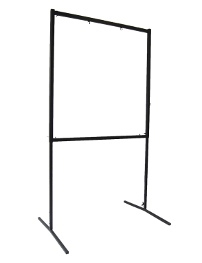 Paiste® Atril Gong 28" Cuadrado Modelo: ST48328