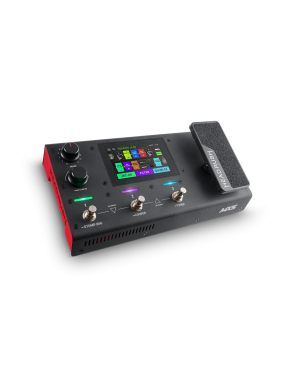 HeadRush® Pedal Multiefectos MX5®