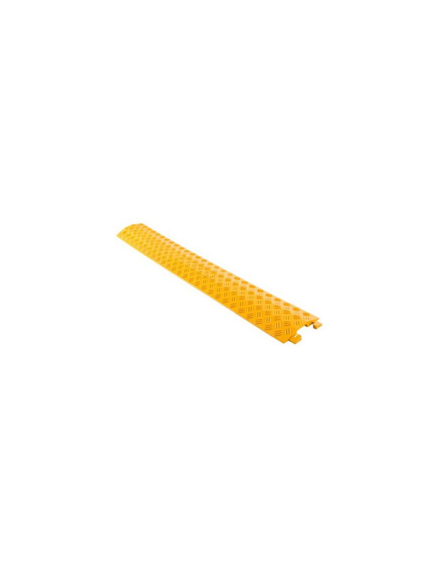 Weinas® Cubre Cable Indoor 1-2 Canales 100 x 13 x 2 cm