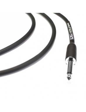 Santo Angelo® NINJA HG Cable Micrófono XLR Hembra a Plug ¼" OFHC | 3.05 mt