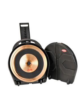 SKB® Cases CV22W Case Platillos con Ruedas Resina