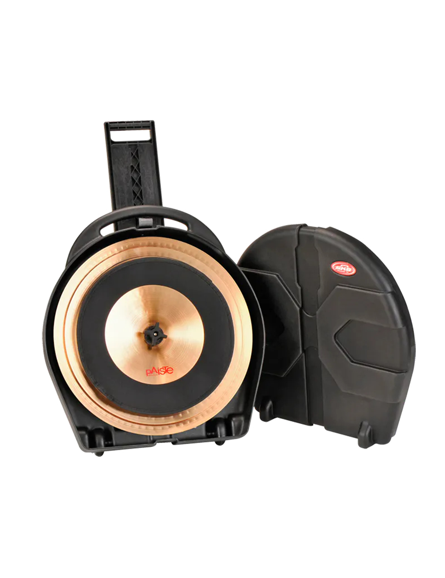SKB® Cases CV22W Case Platillos con Ruedas Resina