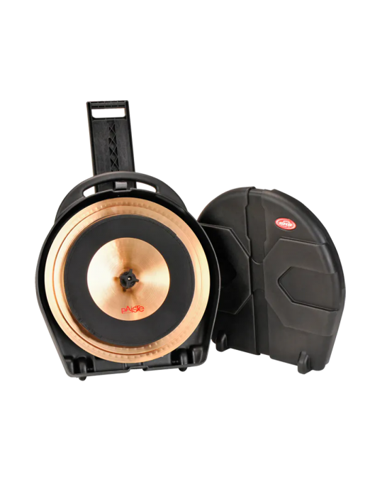 SKB® Cases CV22W Case Platillos con Ruedas Resina