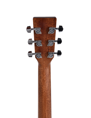 Sigma® DT-1Guitarra Acústica Dreadnought Color: Natural