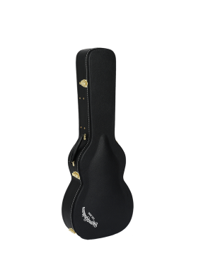 Sigma® SC-D Case Guitarra Dreadnought y Jumbo 12 Cuerdas Deluxe