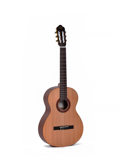 Sigma® CM-2 Guitarra Clásica Color: Natural Sigma® CM-2 Guitarra Clásica Color: Natural