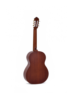 Sigma® CM-2 Guitarra Clásica Color: Natural
