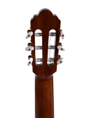 Sigma® CM-2 Guitarra Clásica Color: Natural