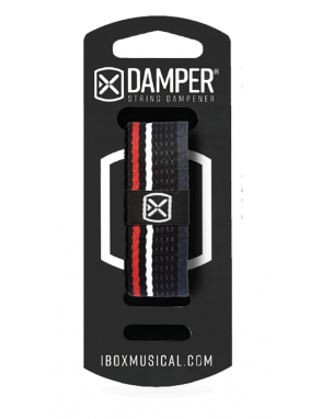 IBOX® DkMD Damper Cuerdas | Material: Poliéster...