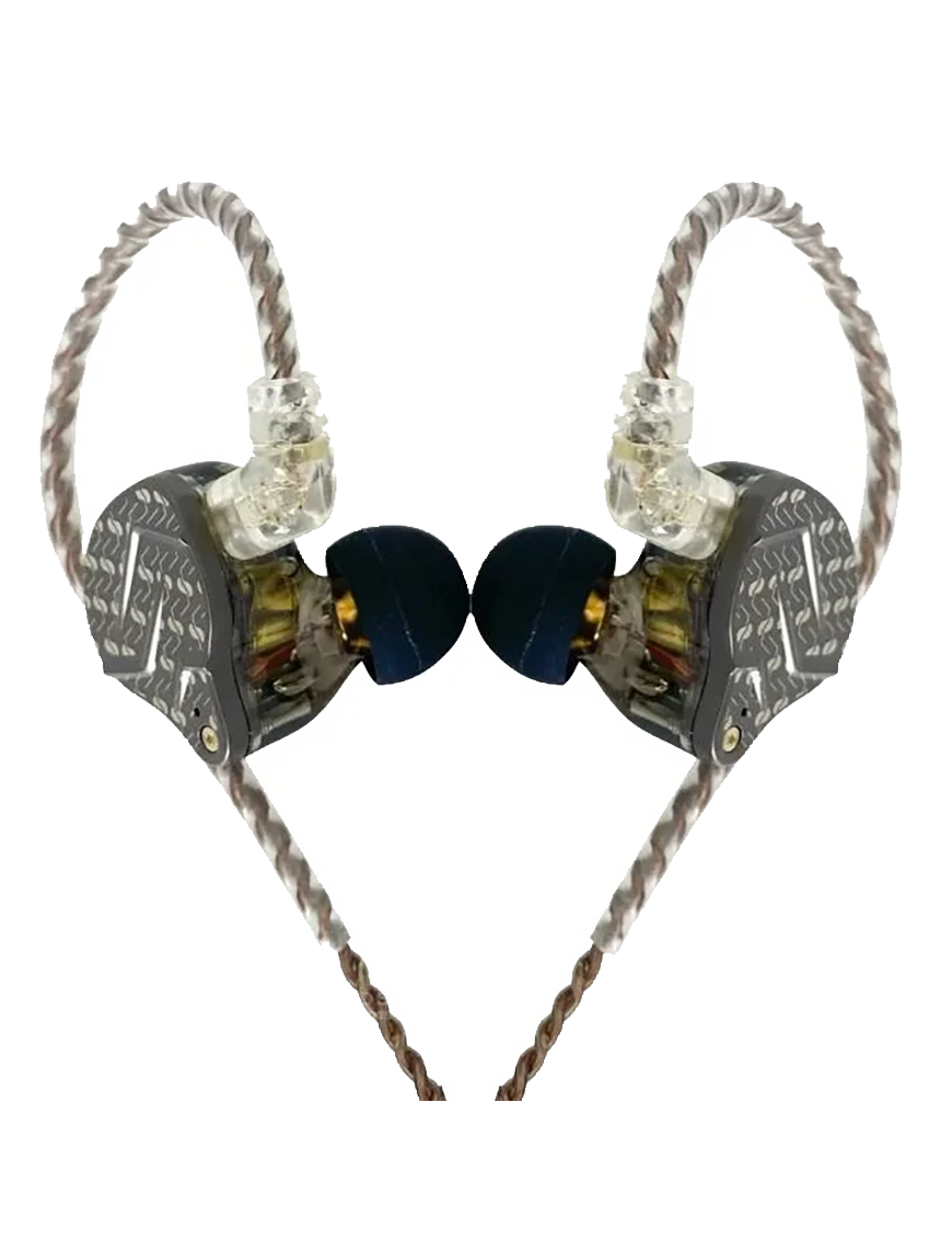Santo Angelo® DEVON24 Audífono In Ear Monitor