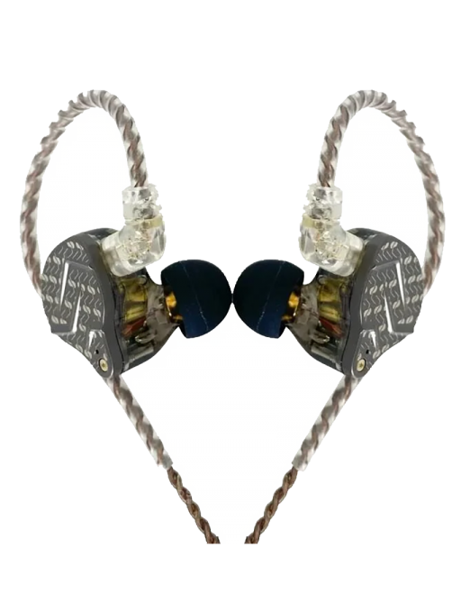 Santo Angelo® DEVON24 Audífono In Ear Monitor