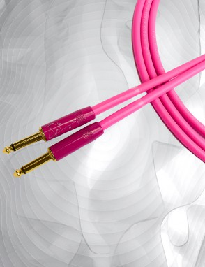 Santo Angelo® Signature Rodrigo Burotto Cable Guitarra Plug Recto OFHC Largo: 6.10 mt