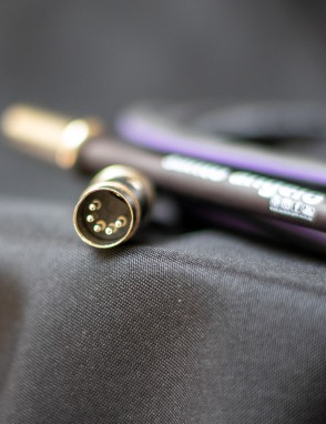 Santo Angelo® AC33 Cable MIDI 100Ω OFHC DIN 5 Pines | 3 mt