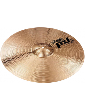 Paiste® PST5 Platillo Medium Ride 20"