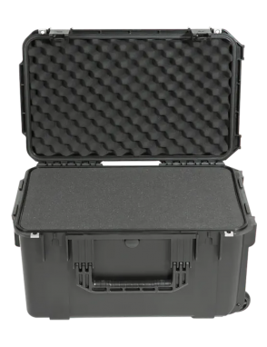 SKB® Cases 3i-2213-12BC Case Resina Utilitario Espuma Cúbica Waterproof