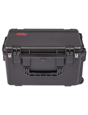 SKB® Cases 3i-2213-12BC Case Resina Utilitario Espuma Cúbica Waterproof