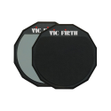 VIC FIRTH® PAD12D Pad Práctica 12" Doble Superficie