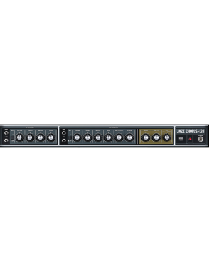 Roland JC-120 Amplificador Guitarra Combo Jazz Chorus 120W 2x12"