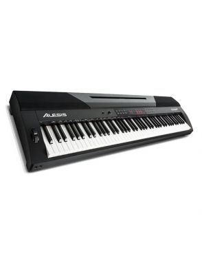 ALESIS® RECITAL Pro Piano Digital 88 Teclas