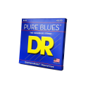 DR Signature Victor Wooten PBVW-40 Cuerda Bajo Eléctrico 4 Cuerdas 40-95