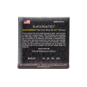 DR BLACK BEAUTIES™ BKB-45 Cuerdas Bajo Eléctrico 4 Cuerdas 45-105 Medium