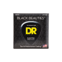 DR BLACK BEAUTIES™ BKB-45 Cuerdas Bajo Eléctrico 4 Cuerdas 45-105 Medium