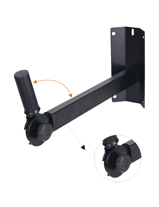 ApexTone® 3321 Atril Parlante Pared