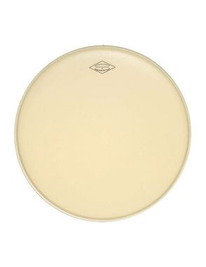 Aquarian Drumheads® MOTC-M18B MODERN VINTAGE™ Parche Bombo 18" Medium
