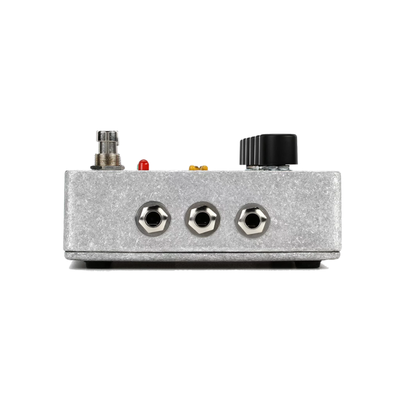 Electro-Harmonix® Memory Boy Deluxe Pedal Guitarra Delay Tap Tempo Análogo