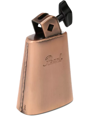 Pearl® HH2 Cencerro 4.75" Horacio Hernadez Signature ClaBELL Foot Clave Bell