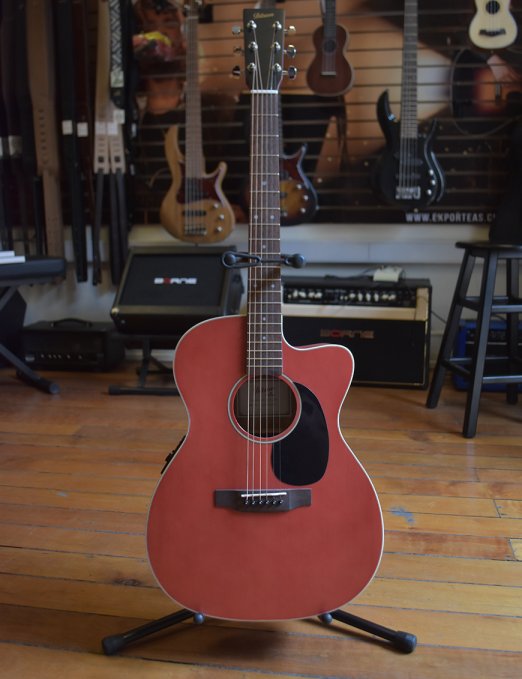 ApexTone® 3401 Atril Guitarra Acústica/Eléctrica Base Trípode
