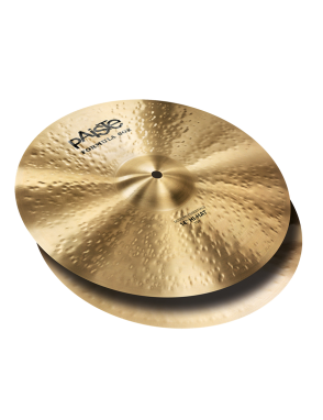 Paiste® Formula 602 Modern Essentials Hi-Hat 14" Par