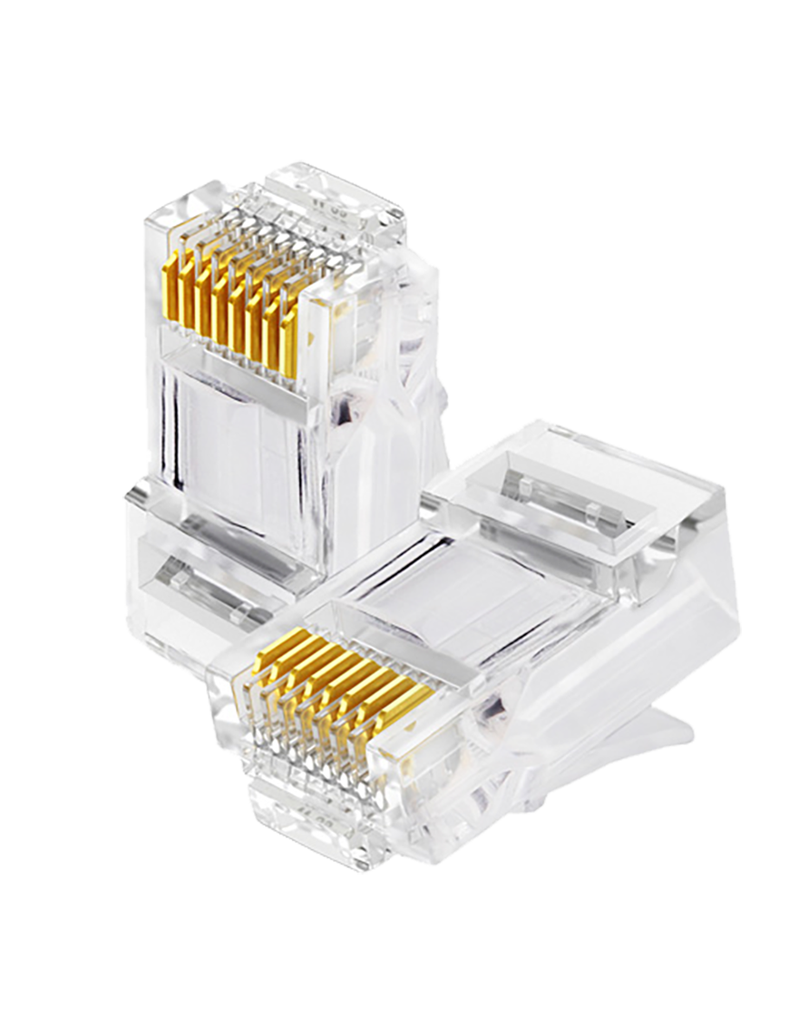 Santo Angelo® RJ45 Conector