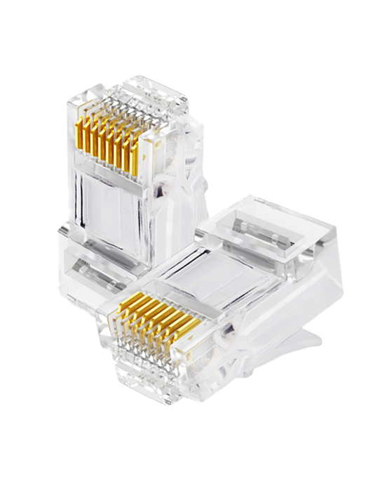Santo Angelo® RJ45 Conector