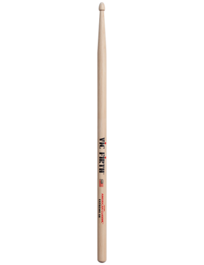 VIC FIRTH® X5B American Classic® Baqueta EXTREME Punta Madera