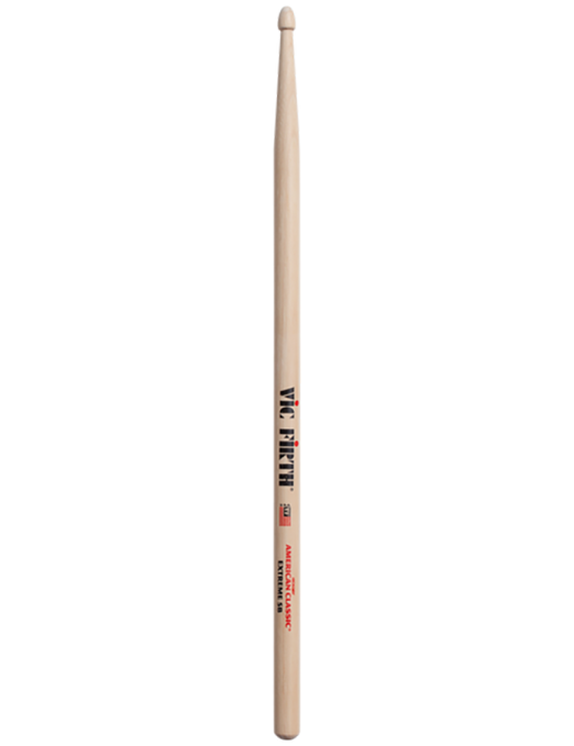 VIC FIRTH® X5B American Classic® Baqueta EXTREME Punta Madera