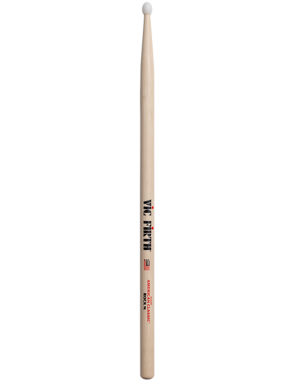 VIC FIRTH® ROCKN American Classic® Baqueta Punta Nylon