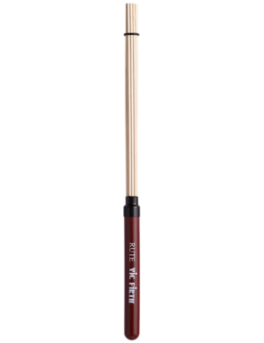 VIC FIRTH® RUTE Baqueta/Efecto Original