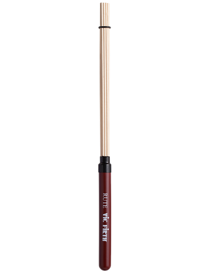 VIC FIRTH® RUTE Baqueta/Efecto Original