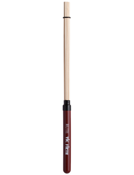 VIC FIRTH® RUTE Baqueta/Efecto Original