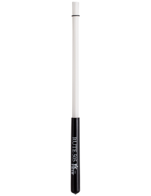 VIC FIRTH® RUTE505 Baqueta/Efecto