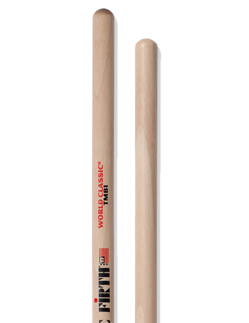 VIC FIRTH® TMB1 World Classic® Baqueta Timbaleta